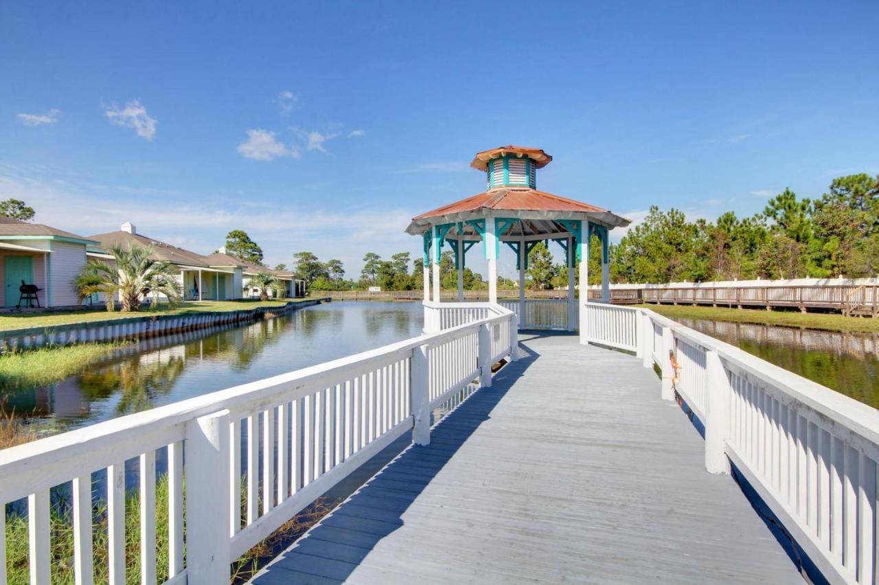 Orange Beach Villas - Casa Bella Zewnętrze zdjęcie