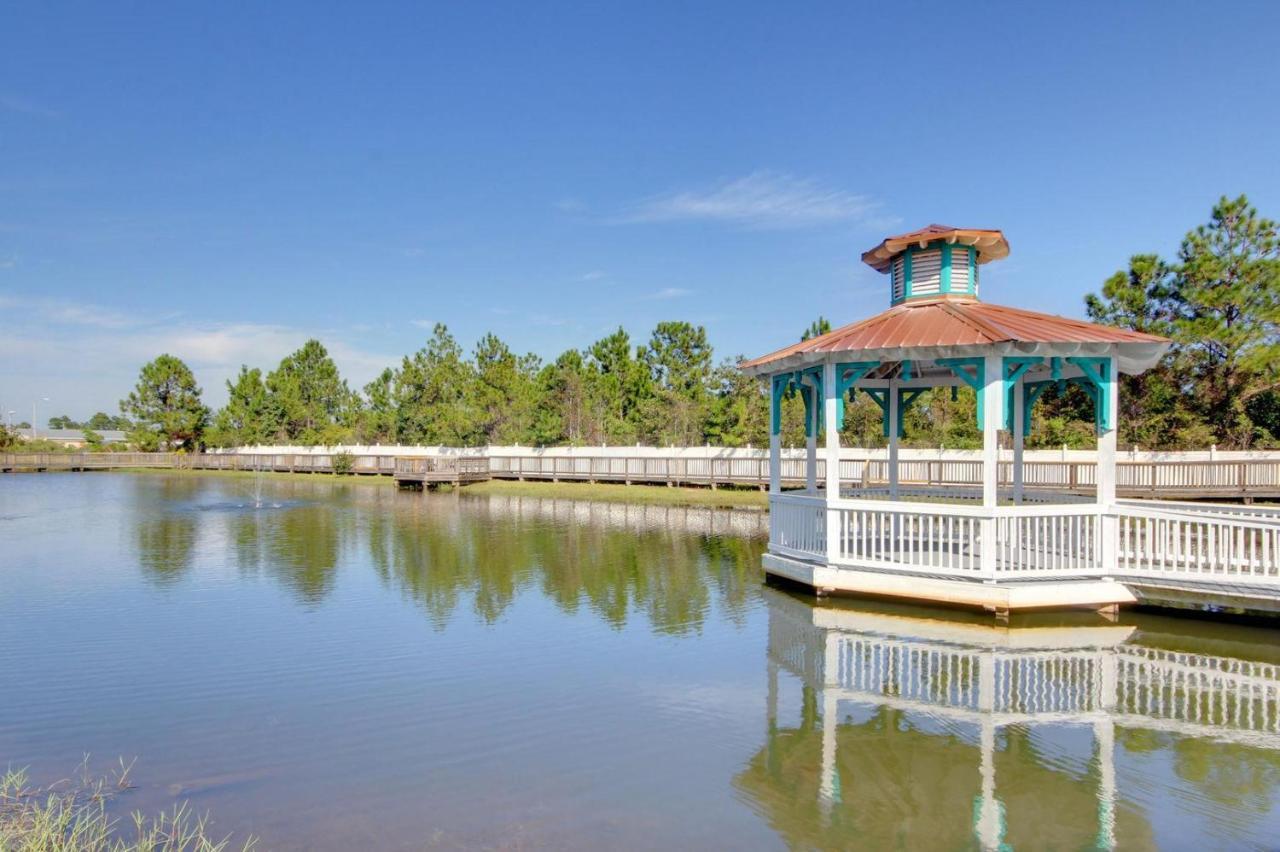 Orange Beach Villas - Casa Bella Zewnętrze zdjęcie