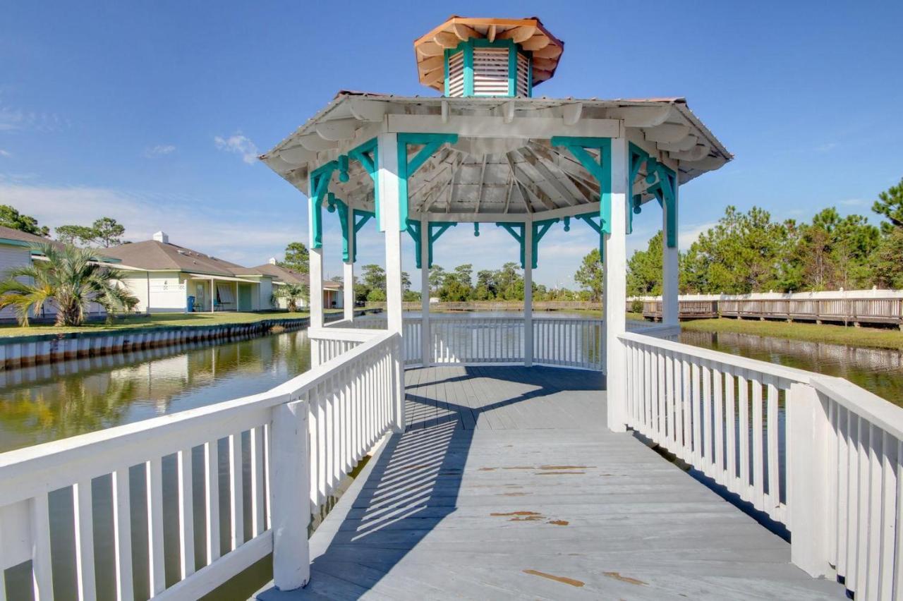 Orange Beach Villas - Casa Bella Zewnętrze zdjęcie