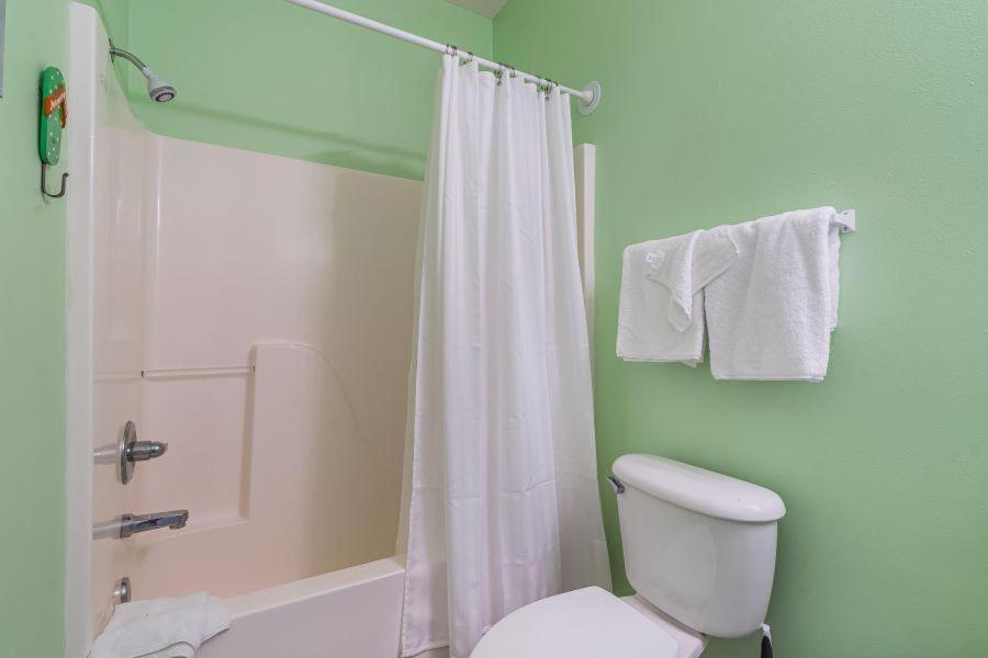 Orange Beach Villas - Casa Bella Zewnętrze zdjęcie